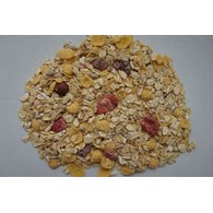 BIFOOD MUSLI 1kg TRUSKAWKA (10)