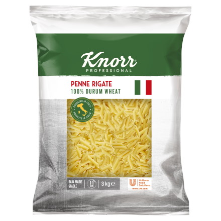 KNORR MAKARON PENNE (Rurki) 3kg/4