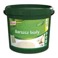 KNORR BARSZCZ BIAŁY 3kg
