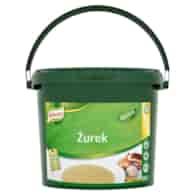 KNORR ZUPA ŻUREK 3kg