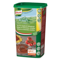 KNORR SOS DO SPAGHETTI BOLOŃSKI 1kg/6 pet
