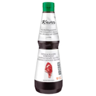 KNORR ESENCJA BULIONU WOŁOWEGO 1L/6