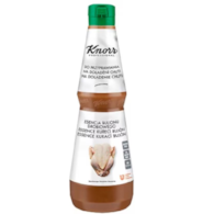 KNORR ESENCJA BULIONU DROBIOWEGO 1L/6