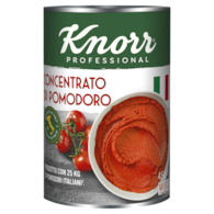 KNORR KONCENTRAT POMIDOROWY 4,5kg/3