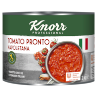 KNORR SOS POMIDOROWY TOMATO PRONTO 2kg/6