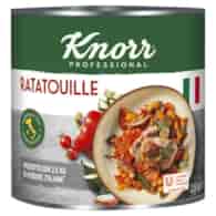 KNORR RATATOUILLE 2,5kg/6