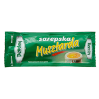 DEVELEY MUSZTARDA 12g/50