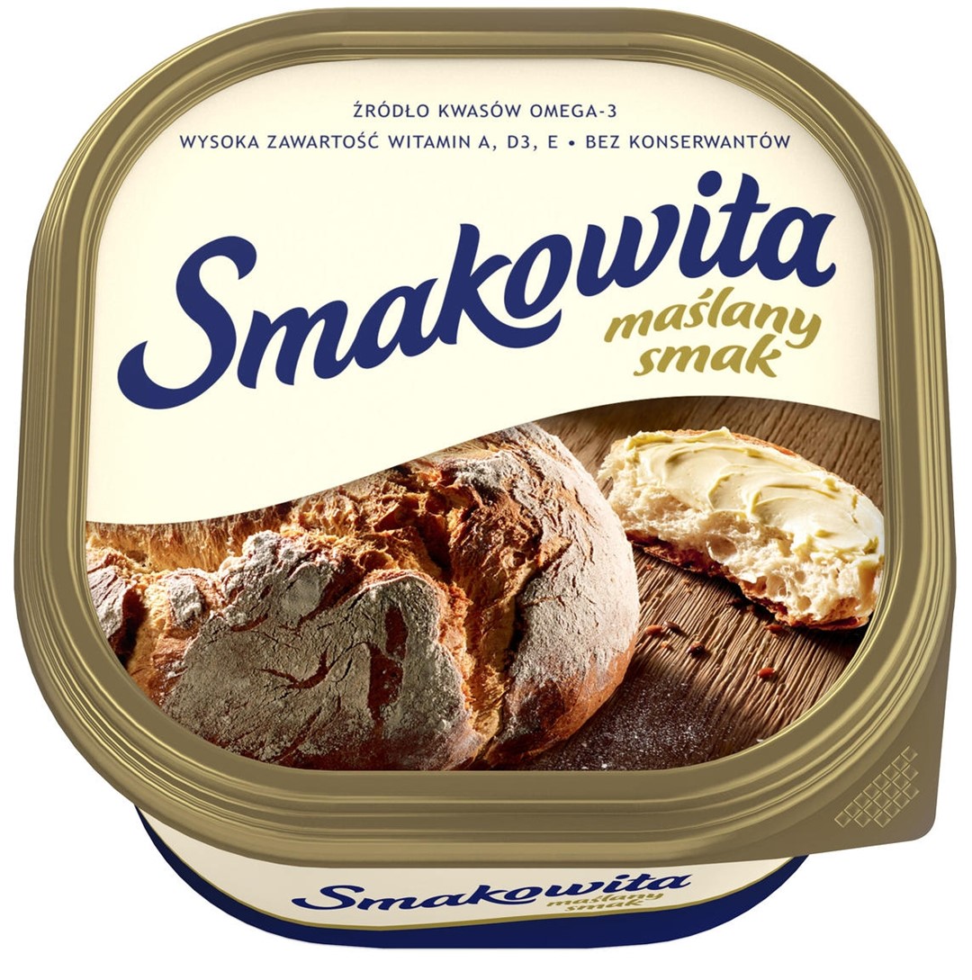 KRUSZWICA MARGARYNA SMAKOWITA 450g/12