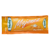 DEVELEY MAJONEZ 12g/50