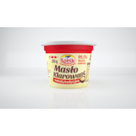 SOBIK MASŁO KLAROWANE 200g/8