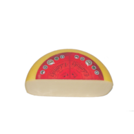 SER EDAMSKI ok 2,5kg NATURAL połówka