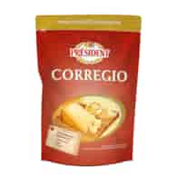 PRESIDENT CORREGIO TARTY 100g/10