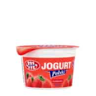MLEKOVITA JOGURT POLSKI TRUSKAWKA 100g/20