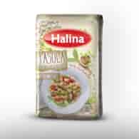 HALINA FASOLA JAŚ KARŁOWY 500g/6