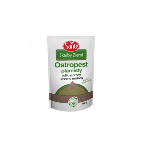 SANTE OSTROPEST PLAMISTY 150g (10)