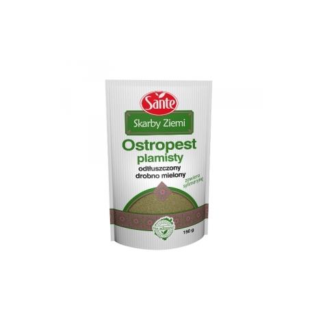 SANTE OSTROPEST PLAMISTY 150g (10)