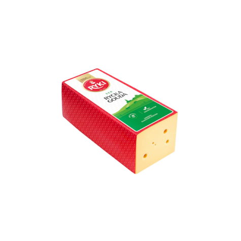 SER GOUDA - RYKI ok. 2,5kg