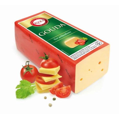 SER GOUDA - RYKI ok. 2,5kg