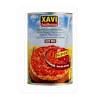 FANEX SOS DO PIZZY Z PRZYPRAWI 4180g/3 XAVI