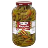 ROLNIK PAPRYKA PEPERONI 4000g/2000g słój