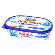 PIĄTNICA TWÓJ SMAK AKSAMITNY NATURALNY 135g/8