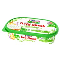 PIĄTNICA TWÓJ SMAK AKSAMITNY ZIOŁA 135g/8