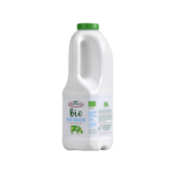 PIĄTNICA MLEKO but. 1L 3,9% (6) ekologiczne BIO