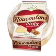 TEMAR ROUCOULONS Z ORZECHAMI WŁOSKIMI 125g/6