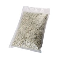 LAZUR SER BŁĘKITNY WIÓRKI 1kg/4
