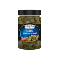 GREEK KAPARY W ZALEWIE KWIAT 650/390g/8
