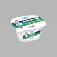 ROLMLECZ SEREK HOMO NATURALNY 200g/12