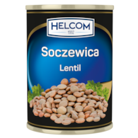 GREEK SOCZEWICA 400g/240g/24 HELCOM
