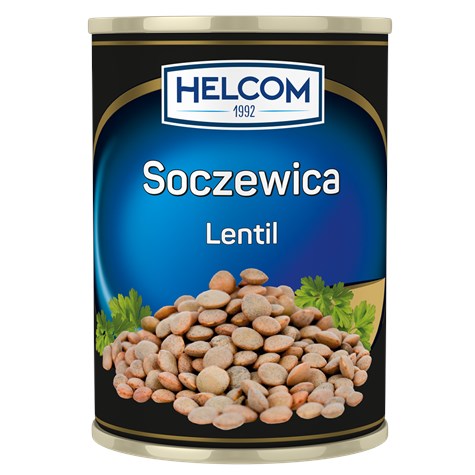 GREEK SOCZEWICA 400g/240g/24 HELCOM