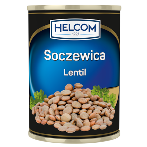 GREEK SOCZEWICA 400g/240g/24 HELCOM