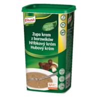 KNORR ZUPA KREM Z BOROWIKÓW 1,3kg/6