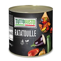 HUGLI RATATOUILLE 2,5kg/6