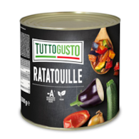 HUGLI RATATOUILLE 2,5kg/6