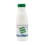 ROBICO KEFIR 400g/6 but.