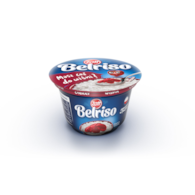 ZOTT BELRISO STANDARD 200g/12 wiśnia/malina