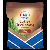 DIAMANT CUKIER TRZCINOWY 1kg/10