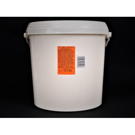 FANEX MAJONEZ 10kg DEKORACYJNY wiadro