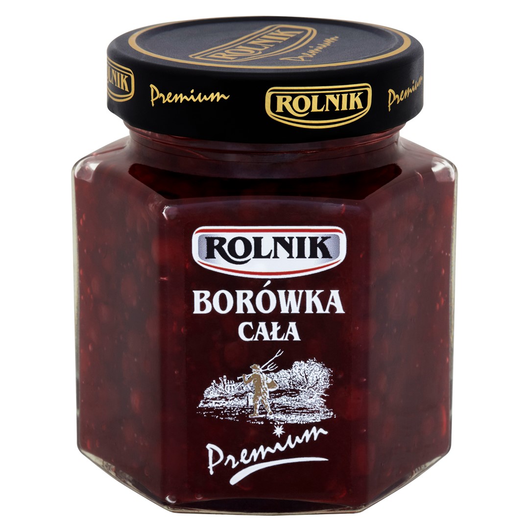 ROLNIK BORÓWKA CAŁA 314g/300g (6)