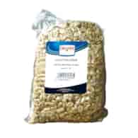 GREEK ORZECHY ZIEMNE PRAŻONE SOLONE 1kg arachidowe