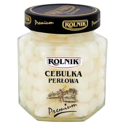 ROLNIK CEBULKA PERŁOWA 295g/150g (6)