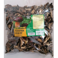 SEWERYN GRZYBY SUSZONE KROJONE PODGRZYBEK 500g/10