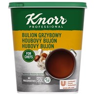 KNORR BULION GRZYBOWY 1kg/6