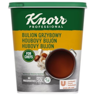 KNORR BULION GRZYBOWY 1kg/6