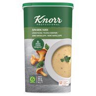 KNORR ZUPA KREM Z KUREK 1kg/6