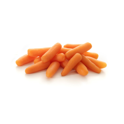 PINGUIN MARCHEWKA JUNIOR 2,5kg/4