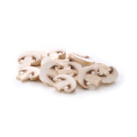 PINGUIN PIECZARKI PLASTRY 2,5kg/4
